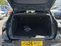 Used Renault Symbioz Techno Esprit Alpine 143 HP (105 kW) 2025 Black SUV