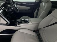 Used Hyundai Tucson Ultimate 230 HP (169 kW) 2024 SUV