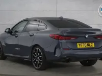 Used BMW 220 M Sport 190 HP (139 kW) 2021 Grey Coupe