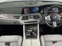 Used BMW X5 M Competition Edition 625 HP (459 kW) 2022 SUV