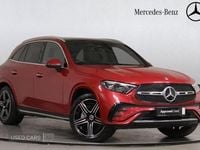 Used Mercedes GLC300 AMG Line Premium 2025 SUV