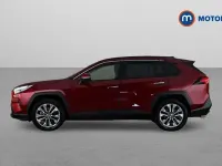 Used Toyota RAV4 222 HP (163 kW) 2025 SUV