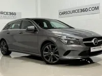 Used Mercedes CLA220 177 HP (130 kW) 2016 Sedan