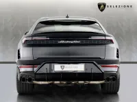 New Lamborghini Urus 800 HP (588 kW) 2025 Black SUV
