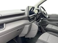 Used VW Transporter Pro 2025 Grey Van