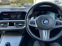 used BMW 330e 3 Series SaloonM Sport 4dr Step Auto