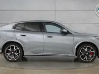Used BMW X2 M Sport 168 HP (123 kW) 2025 Grey SUV