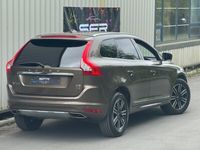 used Volvo XC60 D5 [220] SE Lux Nav 5dr AWD Geartronic