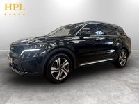 Used Kia Sorento 230 HP (169 kW) 2021 Black SUV