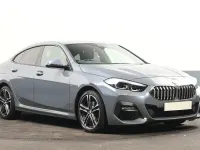 Used BMW 218 Gran Coupé M Sport 134 HP (98 kW) 2023 Grey Coupe