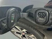 Used Jaguar I-Pace 294 kW (400 HP) 2020 Black SUV
