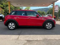 Used Mini Cooper D Hatch 116 HP (85 kW) 2018 Red Hatchback