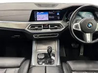 Gebraucht BMW X5 M Sport 389 PS (286 kW) 2019 Grau SUV