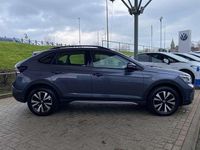 Used VW Taigo Life 110 HP (80 kW) 2022 Grey SUV