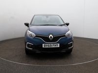 used Renault Captur 2019 | 1.3 TCe ENERGY Iconic Euro 6 (s/s) 5dr