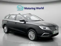 Second-hand MG MG5 EV Exclusive 113 kW (154 CP) 2022 Break