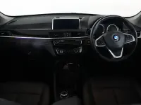 Used BMW X1 xLine 220 HP (161 kW) 2021 Grey SUV