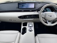 Used Genesis GV70 Sport 359 kW (489 HP) 2024 SUV