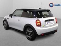 Used Mini Cooper Level 2 135 kW (184 HP) 2023 Hatchback