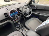 used Mini Cooper S Countryman E All4 Cla Auto