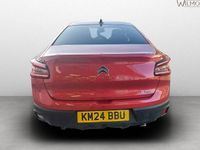 Used Citroën C4 X PureTech 131 HP (96 kW) 2024 SUV