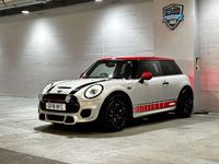 Used Mini John Cooper Works Hatch 231 HP (169 kW) 2017 Hatchback