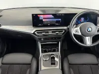 Begagnad BMW 320 M Sport 184 HK (135 kW) 2026 Kombi