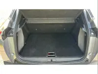 Used Peugeot e-2008 GTi 100 kW (136 HP) 2023 Grey SUV