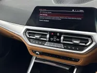 Used BMW 330e M Sport 292 HP (214 kW) 2020 Grey Sedan