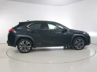 Used Lexus UX 2020 Black SUV