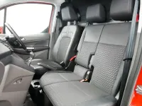 Used Ford Transit Connect Sport 100 HP (73 kW) 2024 Red MPV
