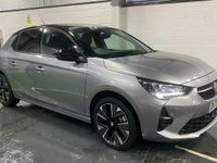 New Vauxhall Corsa-e 100 kW (136 HP) 2025 Grey Hatchback