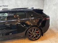 Used Land Rover Range Rover Velar SVAutobiography Dynamic Black 550 HP (404 kW) 2019 Black SUV