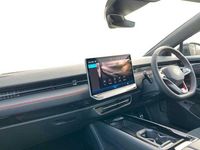 Used VW ID.7 GTX 250 kW (340 HP) 2026 Grey Estate