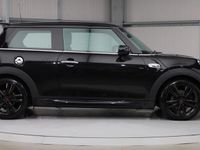 used Mini Cooper S 3-Door HatchSport