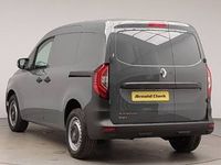 used Renault Kangoo ML19 TCe 100 Start Van