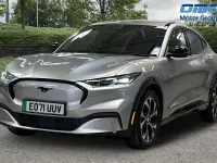 Usado Ford Mustang Standard Range 269 HP (197 kW) 2021 Carrinha