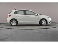 Used VW Polo Life 80 HP (58 kW) 2022 Grey Hatchback