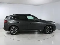 Used BMW X3 M M Sport 2025 Grey SUV