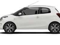 Used Citroën C1 72 HP (52 kW) 2021 Hatchback