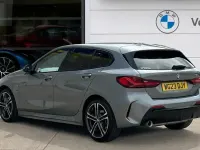 Used BMW 118 M Sport 136 HP (100 kW) 2024 Hatchback