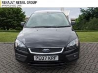 Used Ford Fusion 2007 Hatchback