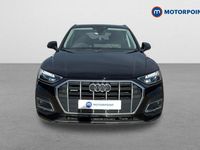 Used Audi Q5 Sport 2021 Black SUV