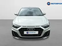 Used Audi A1 S-Line 2023 Silver SUV
