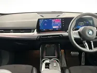 Used BMW X1 M Sport 322 HP (236 kW) 2025 Black SUV
