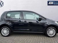 used VW up! up! 5-Dr 1.0 (65ps)