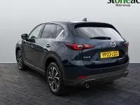 Used Mazda CX-5 Exclusive-Line 165 HP (121 kW) 2025 SUV
