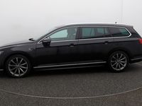 used VW Passat t 2.0 TDI EVO R-Line Estate 5dr Diesel DSG Euro 6 (s/s) (150 ps) Full Leather