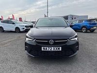 Used Vauxhall Corsa GS Line 75 HP (55 kW) 2022 Black Hatchback