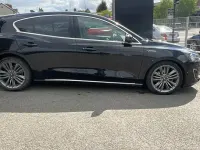 Usado Ford Focus Vignale 150 HP (110 kW) 2020 Citadino